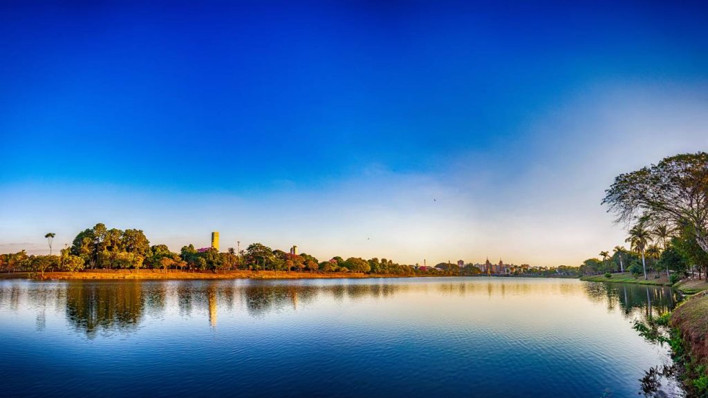 Cidade ideal para aposentados e famílias, São José do Rio Preto oferece segurança, lazer e um dos melhores índices de IDH do estado