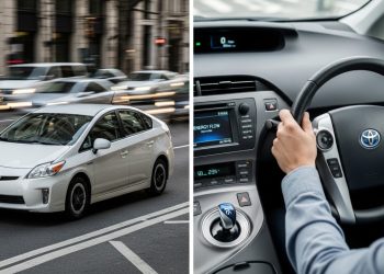 O Toyota seminovo que une baixo custo por quilômetro, tecnologia e alta revenda