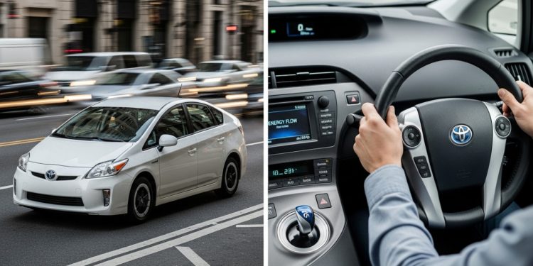 O Toyota seminovo que une baixo custo por quilômetro, tecnologia e alta revenda