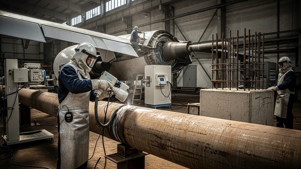 A profissão técnica que paga mais que muitos formados no Brasil