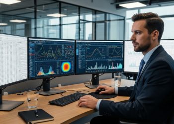 Profissão estratégica, salários acima de R$ 12 mil e forte demanda global