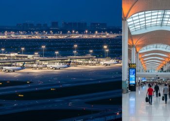 O maior aeroporto do país passa por investimentos históricos para melhorar a experiência do passageiro