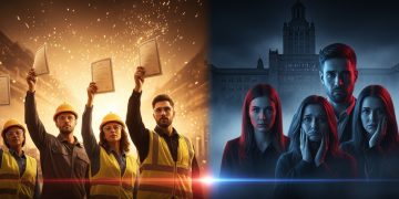 Carreiras técnicas com salários de R$ 5 mil ou mais e alta demanda sem precisar de graduação longa