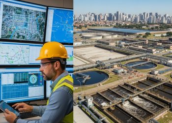 Crise climática cria uma das carreiras mais estáveis e bem pagas do Brasil urbano