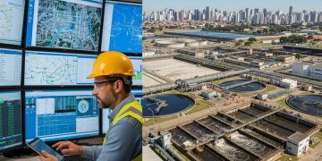 Crise climática cria uma das carreiras mais estáveis e bem pagas do Brasil urbano