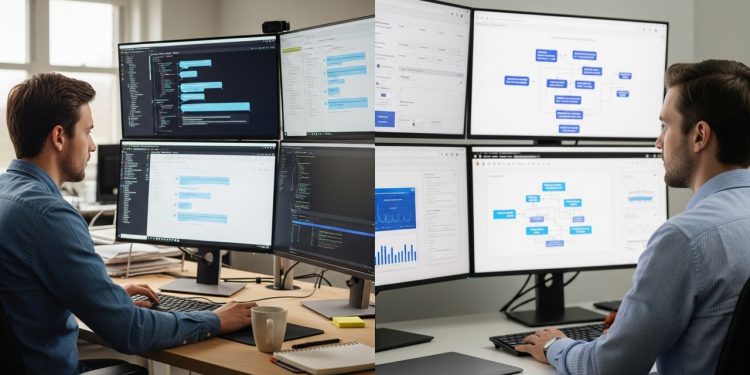 A profissão pouco conhecida que domina a inteligência artificial e paga salários acima de R$ 12 mil