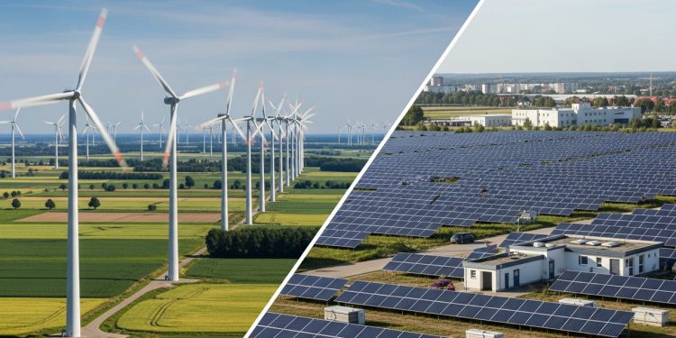 Pegada de carbono quase zero coloca a energia eólica no topo das fontes mais sustentáveis do planeta, solução que une escala e preservação