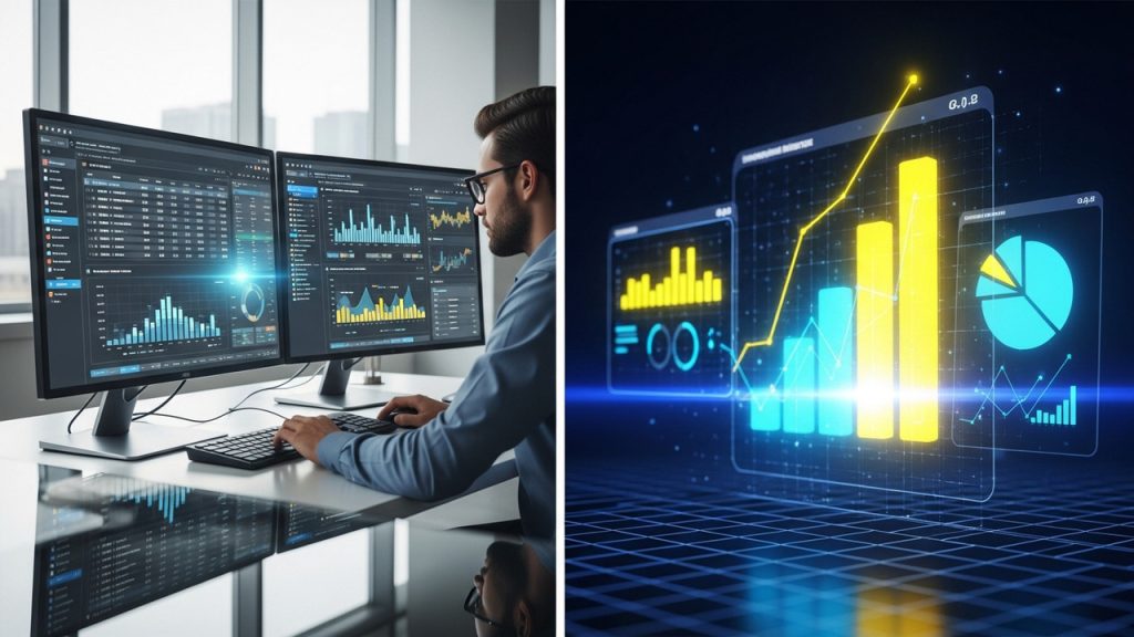 Nova área de tecnologia anima o país com salário acima da média, crescimento rápido e segurança
