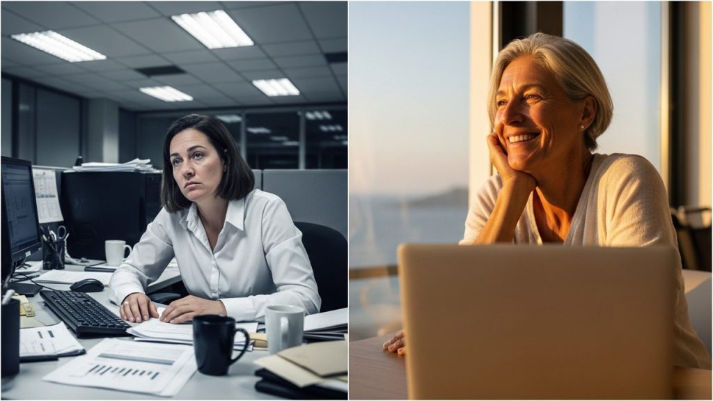 O segredo de 1% dos brasileiros que conseguem se aposentar antes dos 50 anos