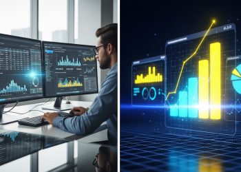 Nova área de tecnologia anima o país com salário acima da média, crescimento rápido e segurança