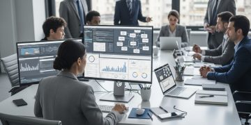 Carreira que une psicologia, dados e remuneração acima da média em 2025