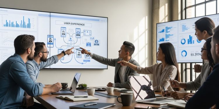 Novo modelo de trabalho na área tech conquista todos que não querem programar