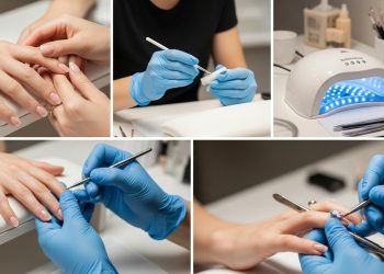 Ganhos acima de R$ 10 mil, agenda cheia e serviços premium explicam por que o Designer de Unhas virou a profissão mais lucrativa da beleza