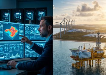 As carreiras no setor de energia que pagam acima de R$ 10 mil e seguem em alta no Brasil