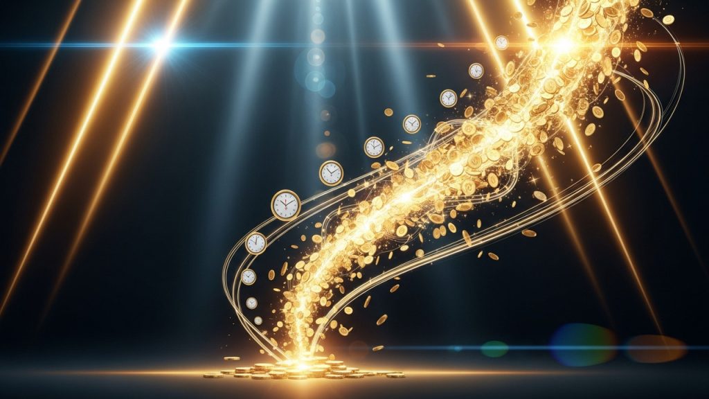 O segredo de 1% dos brasileiros que conseguem se aposentar antes dos 50 anos