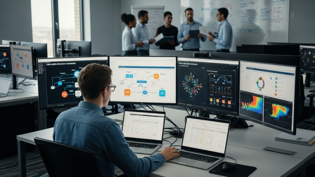 Carreira que une psicologia, dados e remuneração acima da média em 2025