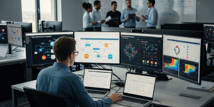 Carreira que une psicologia, dados e remuneração acima da média em 2025