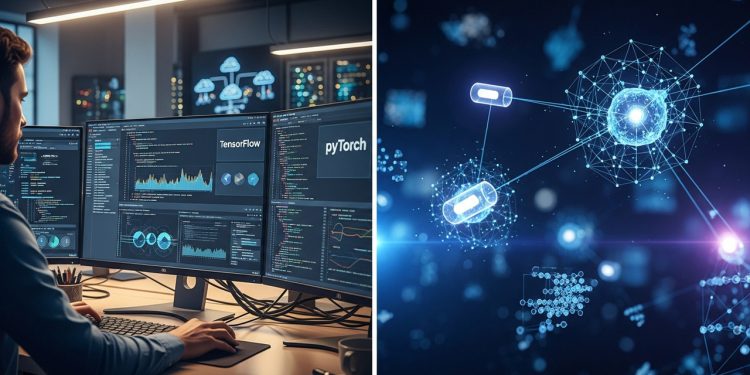 A profissão que combina engenharia e IA e dispara em demanda no Brasil