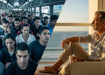 O segredo de 1% dos brasileiros que conseguem se aposentar antes dos 50 anos