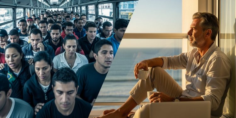 O segredo de 1% dos brasileiros que conseguem se aposentar antes dos 50 anos