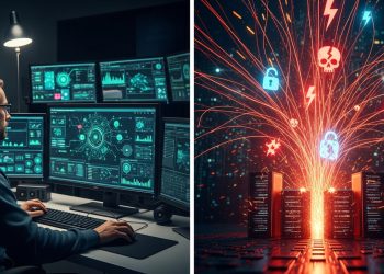 A profissão que protege bilhões e tem vagas sobrando no Brasil