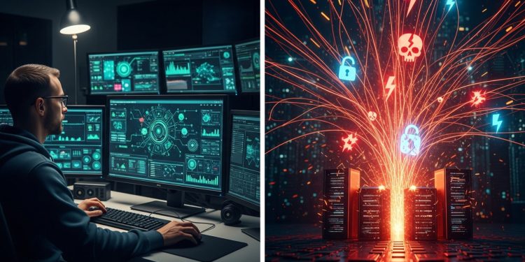 A profissão que protege bilhões e tem vagas sobrando no Brasil