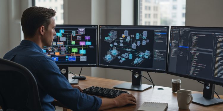 Profissão de visão macro surpreende o Brasil ao virar a mais desejada da engenharia de software