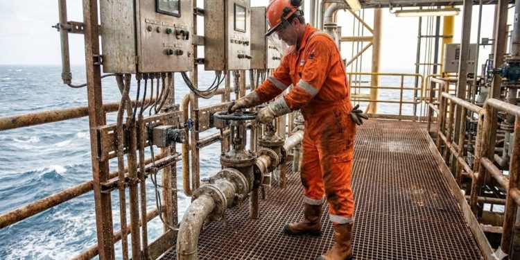 R$ 5.800 de salário base se transforma em até R$ 16 mil líquidos com adicionais offshore, estrutura que valoriza quem assume grandes responsabilidades