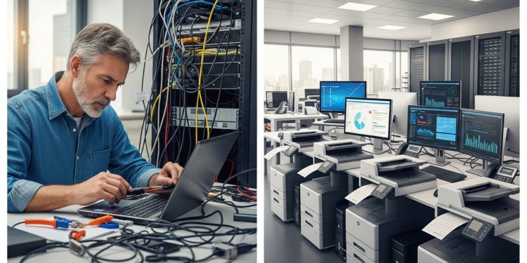 A porta de entrada para crescer rápido e ganhar bem na tecnologia