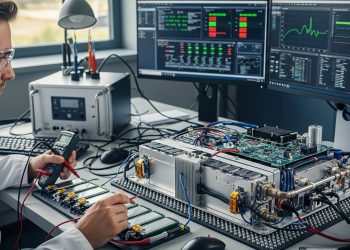 Setor automotivo vibra com modelo de carreira que cresce sem parar com veículos elétricos