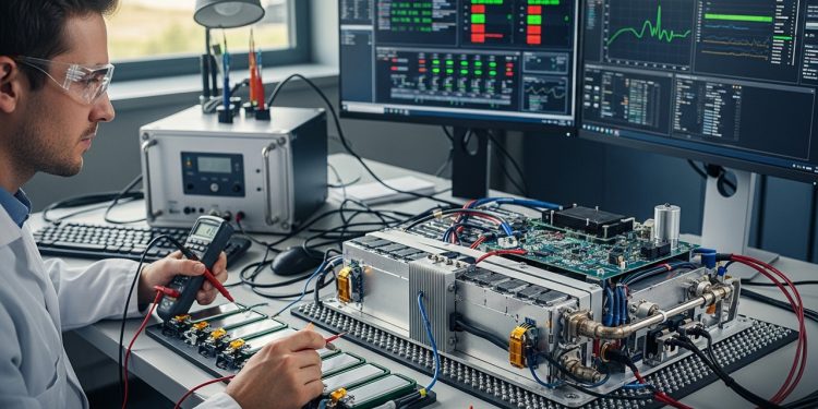 Setor automotivo vibra com modelo de carreira que cresce sem parar com veículos elétricos