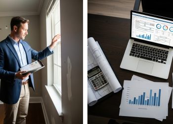 Um único laudo pode render mais de R$ 10 mil ao especialista que define o valor real dos imóveis, profissão que une técnica e prestígio