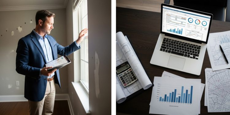 Um único laudo pode render mais de R$ 10 mil ao especialista que define o valor real dos imóveis, profissão que une técnica e prestígio