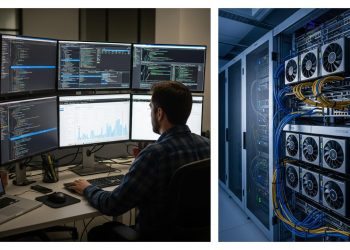 A carreira que dominará a IA até 2030 e paga os maiores salários da tecnologia