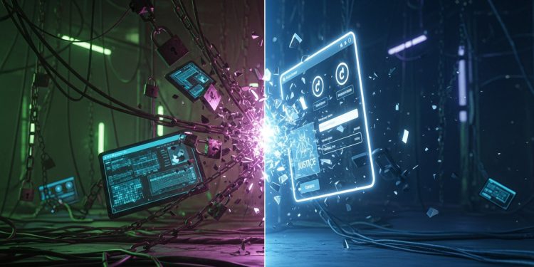 Um comunicado importante para todos os brasileiros sobre a nova lei de proteção ao consumidor digital