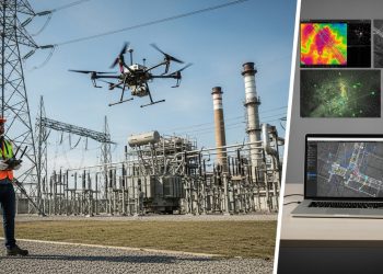 R$ 6 mil já no início recompensam quem domina inspeções aéreas com drone, especialização técnica que abre portas rápido