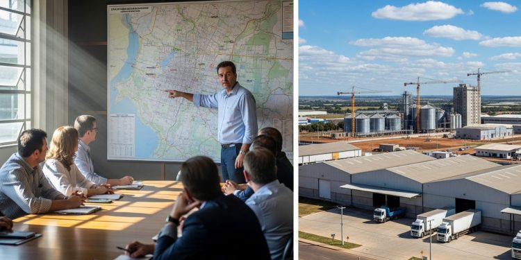 Carreira estratégica surge como motor econômico fora dos grandes centros