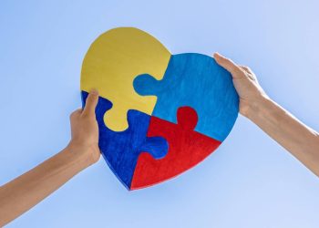 Um comunicado importante para familiares de pessoas com autismo sobre a nova lei de prioridade