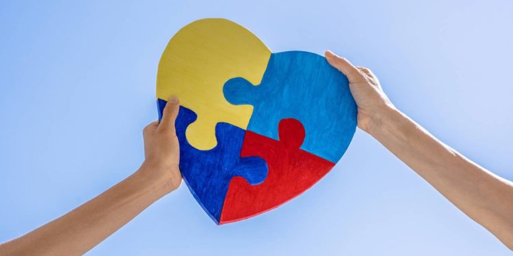 Um comunicado importante para familiares de pessoas com autismo sobre a nova lei de prioridade