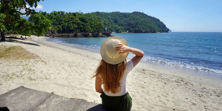Cidade do litoral de SP, situada a 3 metros de altitude, tem 102 praias e é um dos destinos mais procurados por amantes da natureza