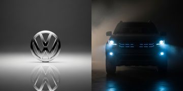 A Amarok que evolui no visual, mantém o V6 brutal e foca no prazer ao dirigir no asfalto