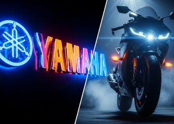 Modelo da Yamaha entrega visual de superesportiva com consumo próximo de moto urbana