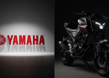 A naked bicilíndrica da Yamaha que entrega desempenho esportivo, conectividade avançada e visual agressivo