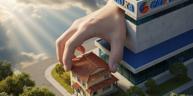 Imóveis retomados por bancos revelam algo que surpreende investidores