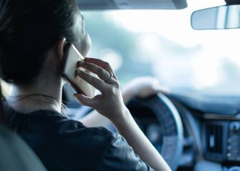 Essas infrações de trânsito são as que mais geram multas no Brasil