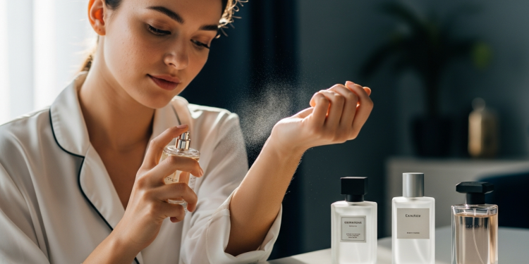Três opções de perfumes elegantes e baratos para rotina, noite e trabalho