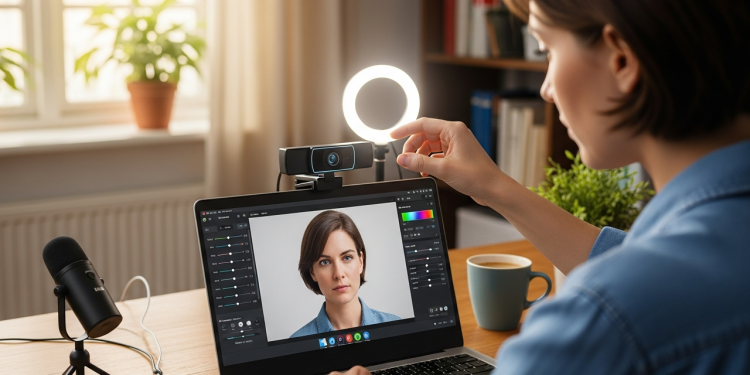 Três webcams com bom custo-benefício para quem precisa de qualidade sem investir muito