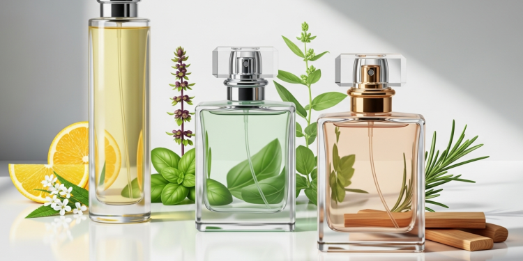 2 perfumes unissex que funcionam bem no calor e são uma ótima opção de presente