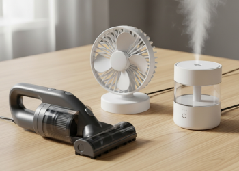 Mini tecnologias que vão te salvar no dia a dia por menos de R$ 100