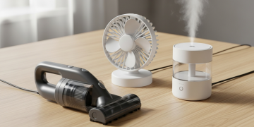 Mini tecnologias que vão te salvar no dia a dia por menos de R$ 100